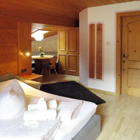 Appartement Apartment Narrenkogel - NIT151 Umhausen