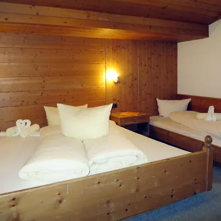 Apartment Narrenkogel - NIT151