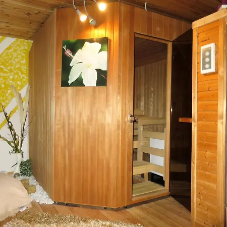 Apartment Apartment Narrenkogel - NIT151