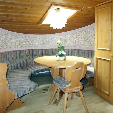 Lägenhet Apartment Narrenkogel - Nit151 Umhausen