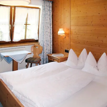 Apartment Narrenkogel - Nit151