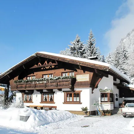 Apartment Narrenkogel - Nit151 Lägenhet